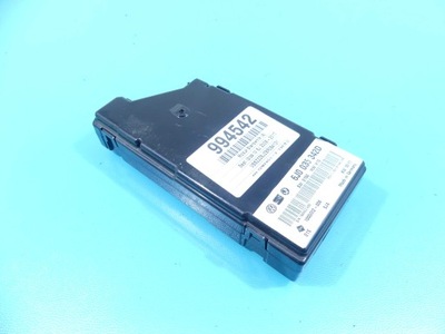 БЛОК УПРАВЛІННЯ MODUŁ USB SEAT IBIZA IV 6J 6J0035342D