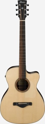 Gitara elektroakustyczna Ibanez ACFS380BT-OPS, fingerstyle