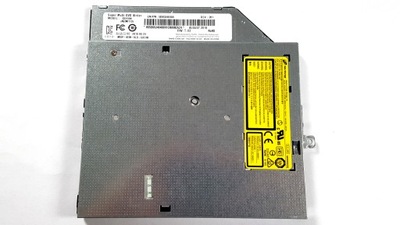 NAPĘD DVD CD MODEL: GUE0N