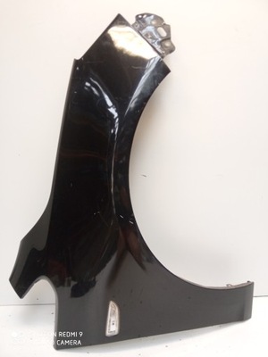 Opel astra j 4 iv крыло правый перед передний фото №1