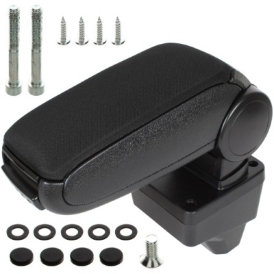 Подлокотник предназначенный do peugeot 208 ii 2019+ фото №1