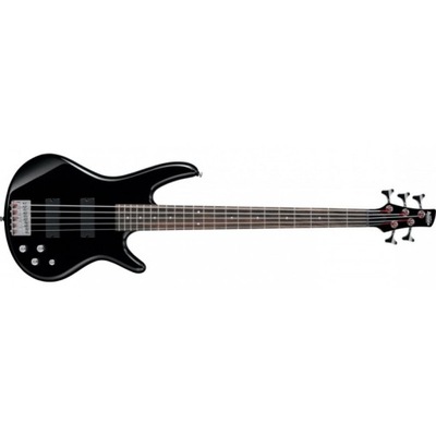 Ibanez GSR205 BK gitara basowa 5 str