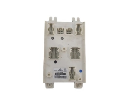 Chrysler pacifica ii 16- модуль комфорта bcm блок управления 68424600af фото №1