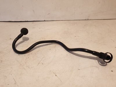 Шланг усилитель тормозов renault laguna ii 1.9 dci фото №1