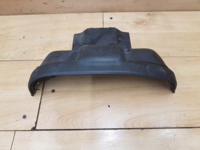 Захист двигуна кришка volvo v40 lift 2.0t фото №1