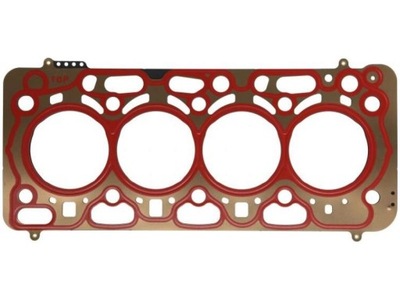 VOLVO ЦИЛІНДРІВ. HEAD GASKET/МЕТАЛ LAYER ELRING 581.750 УЩІЛЬНЮВАЧ, ГОЛОВКА