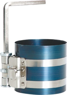 OPASKA DO PIERŚCIENI TŁOKOWYCH ZACISKACZ 50-125MM