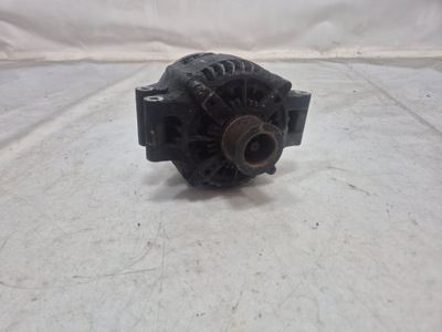 Bmw 5 f10 f11 10-17 генератор usa фото №1