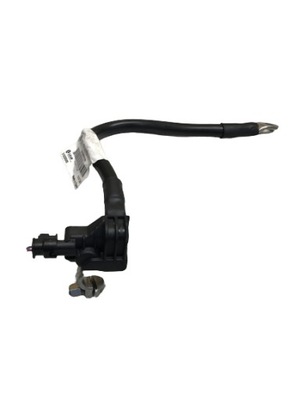 Клемма минусовая audi q5 8r0915181 фото №1