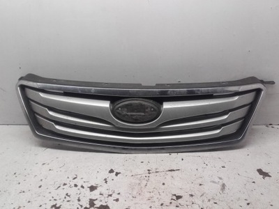 Решётка радиатора решётка радиатора subaru outback iv 09r-14r фото №1