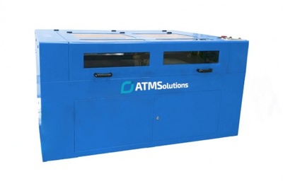 Ploter Laserowy CO2 ATMS 1390