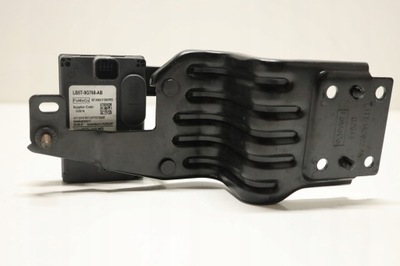 Радар distronic ford galaxy mk3 lift kuga mk3 фото №1