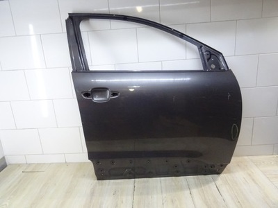 Citroen c5 aircross двері праве перед передні фото №1