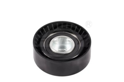 Ролик направляющая bmw e36 e46 оригинальный номер 11281748131 фото №1