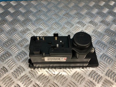 Mercedes w210 помпа центрального замка 2108002448 фото №1