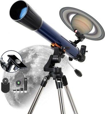 Teleskop ESSLNB 525X 70/700 700 mm
