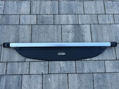 Шторка багажника задняя задняя kia sportage iv s0000-9000 фото №1