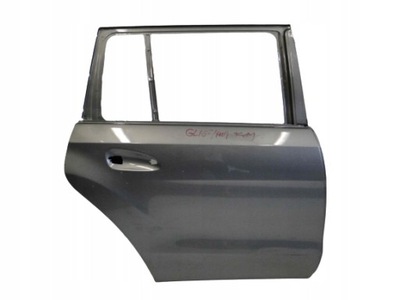 Mercedes gl gls x166 166 дверь правое задние фото №1