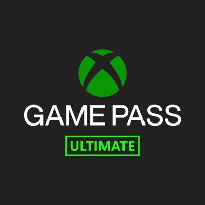 Subskrypcja Xbox Game Pass 13 miesięcy (1 rok + 1 miesiąc)