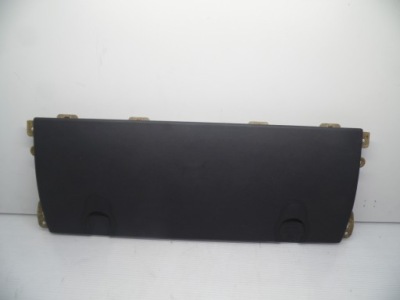 Полка задняя декоративная  mercedes sl r 230 2306900449 фото №1