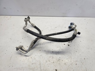 Opel corsa e трубки дроти кондиціонера кондиціонер 1.2 1.4 бензин фото №1