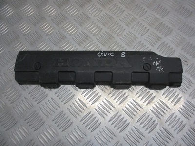 Защита двигателя honda civic vii 1.4 фото №1