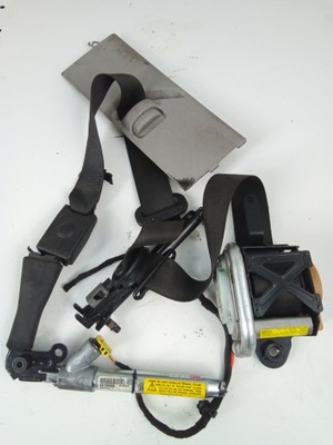 L281 pas безпеки правий перед opel insignia a фото №1