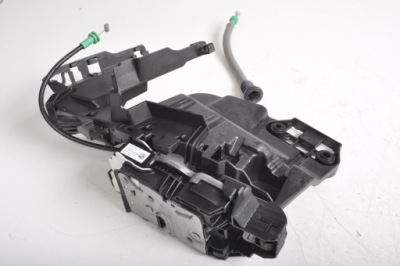 Volvo s60 v60 ii замок дверь правый перед 31462456 фото №1