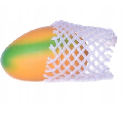 Mango Gniotek Antystresowy 11cm owoc squishy