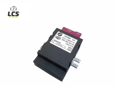 Модуль насоса пального bmw e60 7180427 фото №1