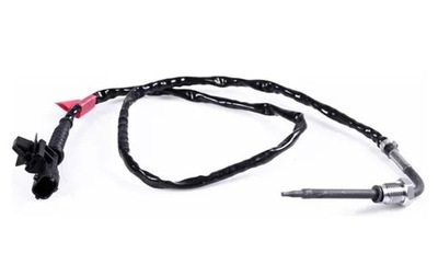 Датчик температуры выхлопных газов iveco e6] фото №1