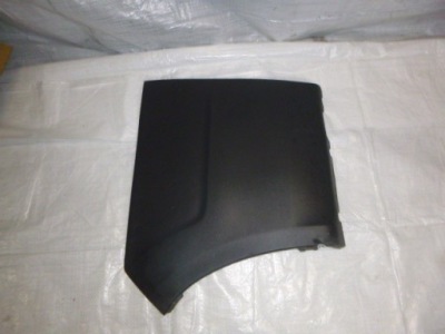 Молдинг крила лівий задня ducato iii 1305769070 фото №1