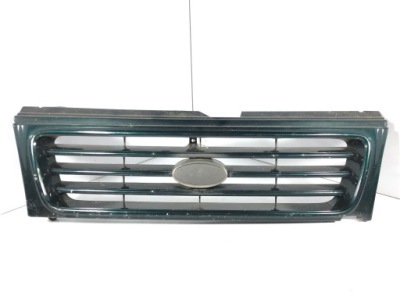 Kia sportage 1 94-02 решітка радіатора решітка радіатора радіатора фото №1