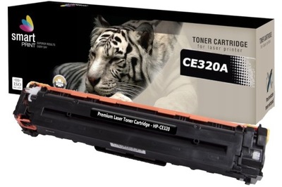 TONER HP CP1525 CM1415 CM1410 HP 128A CE320A