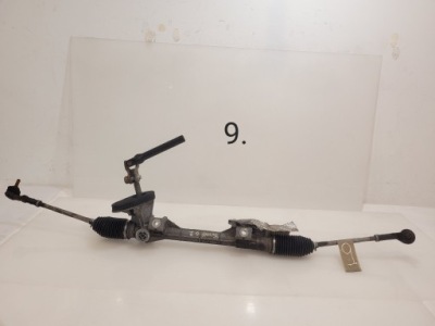 Renault twingo трансмісія кермова рейка рульова фото №1