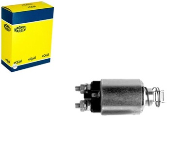 Вимикач електромагнітний стартер magneti marelli фото №1