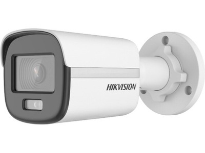 Kamera IP 4MP WDR ColorVu Hikvision DS-2CD1047G0-L