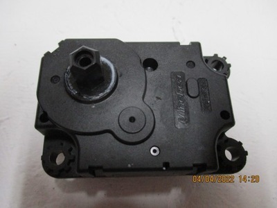 MOTOR CALENTADOR RENAULT CAPTUR A21201700  