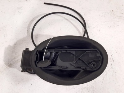 Заливна горловина пального maserati 670106046 фото №1