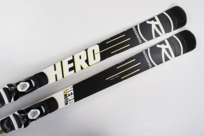 HERO MASTER スキー 180cm ROSSIGNOL 2024/2025モデル ロシニョール スキー板 HERO MASTER