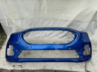 Бампер перед ford puma mk 2 ii st line 19- фото №1