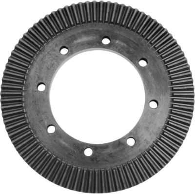 Колесо зубчатое stożkowe z-83 kramp фото №1