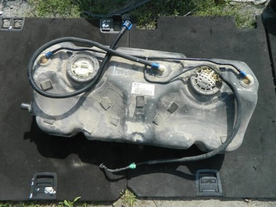 Mini cooper r50 бак пального бензин 6756907 фото №1