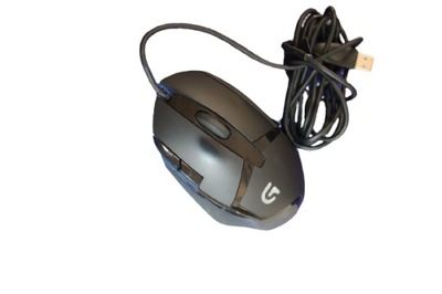 Logitech G402 Hyperion Fury mysz gamingowa