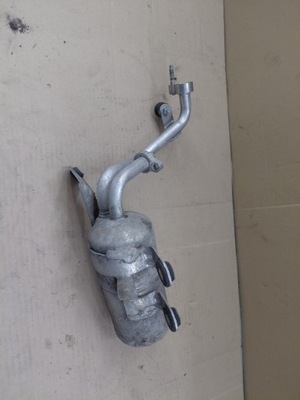 Ford kuga mk1 2.0 tdci осушувач кондиціонера фото №1