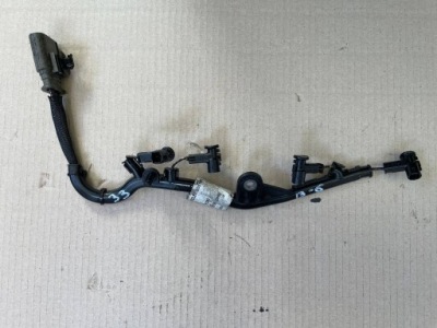 Ford kuga ii 2016 шланг свічка розжарювання фото №1