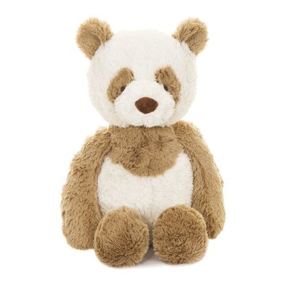 Miś pluszowy Przytulanka Teddykompaniet, Maskotka Panda Bob Pluszak 36cm