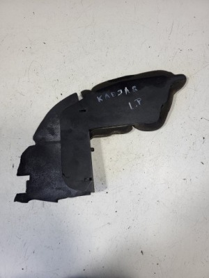 Запчасти кузов renault kadjar ha_, hl_ 668994ea0a 1.6l дизель 96kw фото №1