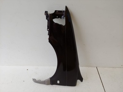 Mitsubishi space star крыло левый перед оригинал фото №1