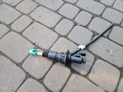 Цилиндр сцепления насос proace city berlingo rifter combo 9815607080 9829937180 фото №1